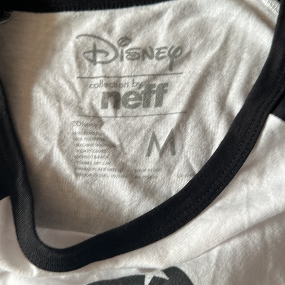 Neff Mickey Mouse Shirt - Picture 2 of 2